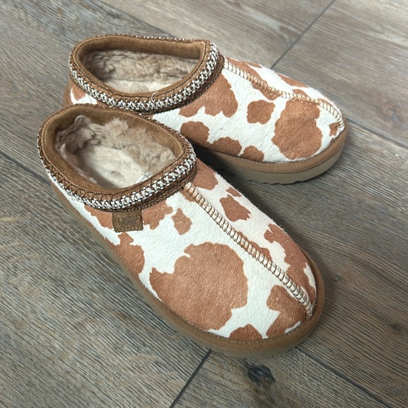 UGG Shoes - Ugg Tasman Slippers